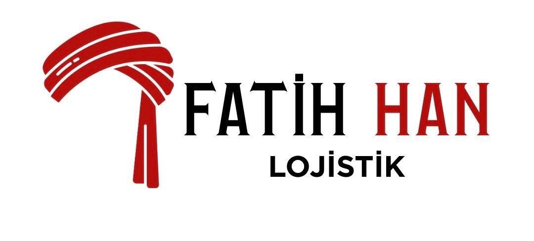 Fatih Han Lojistik Logo